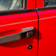Image for article titled How A Professional Welder Fixed The Absurd Manufacturing Defect Preventing My Jeep's Door From Closing
